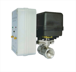 Van xả nước dùng điện Nihon Seiki BN-9DM21
